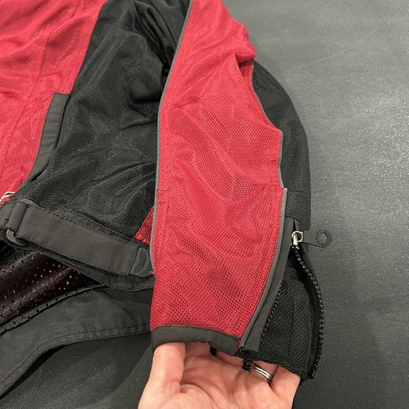 Harley Davidson, protective riding jacket - Picture 9 of 13